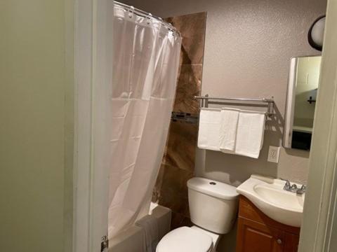 Studio 6 North Las Vegas, Nv 外观 照片